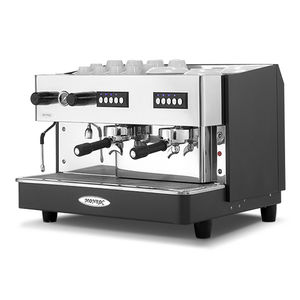 cafetera espresso