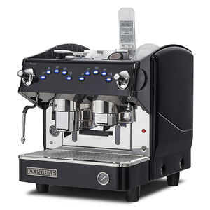 cafetera espresso / de cápsulas / profesional / automática