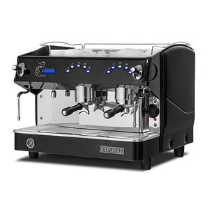 cafetera espresso