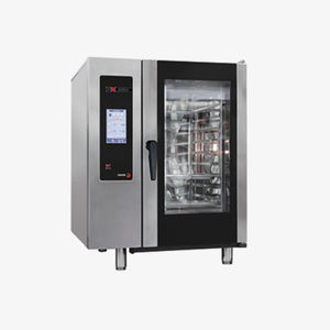 horno profesional