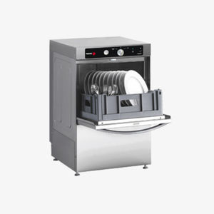 lavavasos profesional