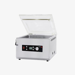 máquina de empaquetado al vacío profesional