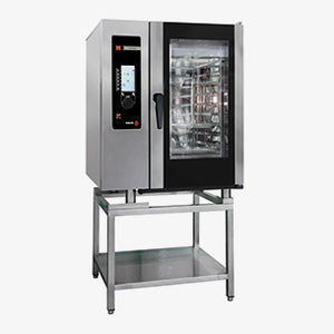 horno profesional