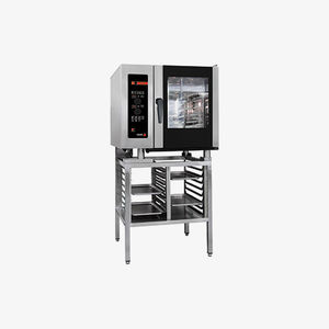 horno profesional