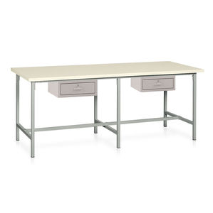 mesa contemporánea