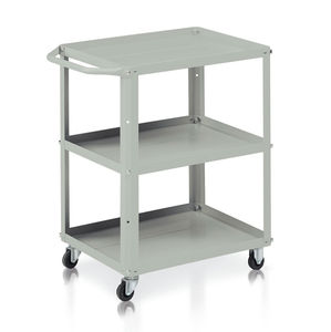 mesa carrito de servicio