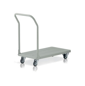 carrito de servicio