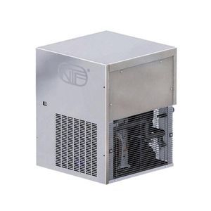 fabricador de cubitos de hielo modular