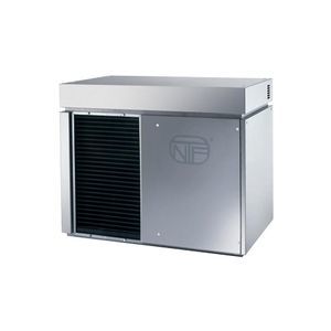 fabricador de cubitos de hielo modular