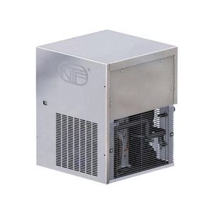 fabricador de cubitos de hielo modular