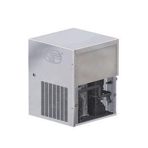 fabricador de cubitos de hielo modular