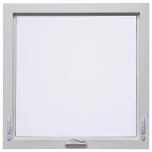 ventana de PVC