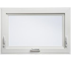 ventana de PVC