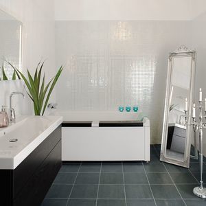 mosaicos de interior