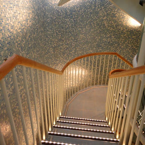 mosaicos de interior