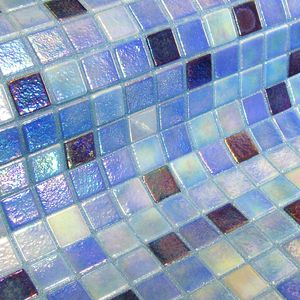 mosaicos de interior