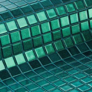 mosaicos de interior