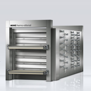 horno profesional