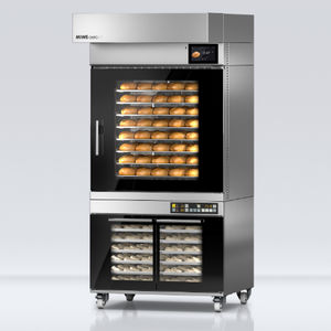 horno profesional