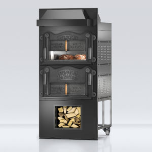 horno profesional