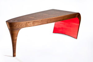 consola de diseño original