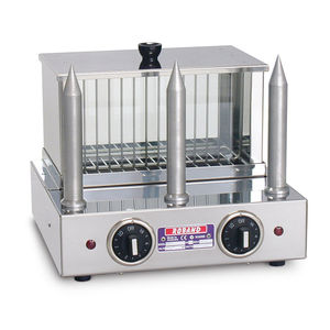 máquina para perros calientes profesional