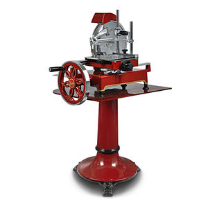 rebanadora manual