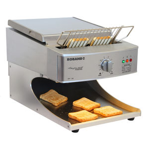 tostador profesional