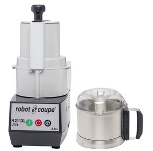 robot multifunción profesional