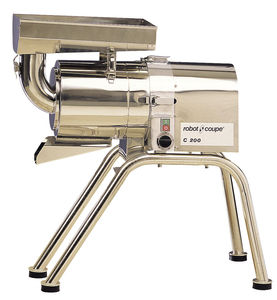 colador automático para el sector profesional