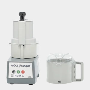 robot multifunción profesional