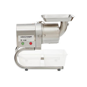colador automático para el sector profesional