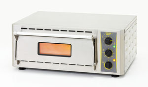 forno para pizzas profesional