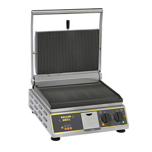 parrilla eléctrica