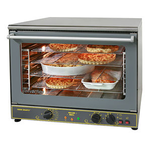 horno profesional