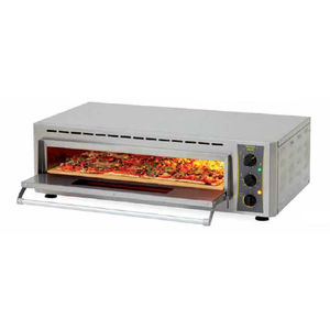 forno para pizzas profesional