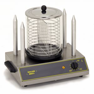 máquina para perros calientes profesional