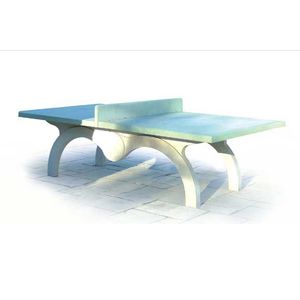 mesa de ping-pong de exterior