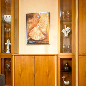 panel para interiores