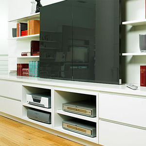 panel para interiores