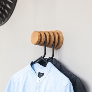 percha contemporánea