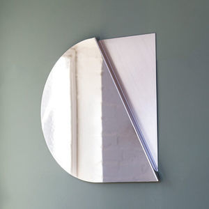 espejo de pared