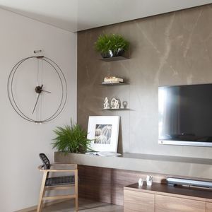 panel decorativo para interiores