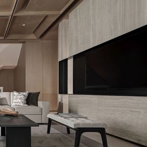 panel decorativo para interiores