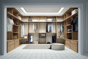 vestidor esquinero