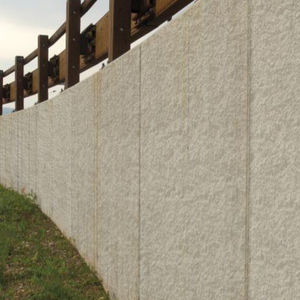 molde de encofrado para muro