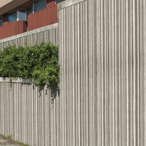 molde de encofrado para muro