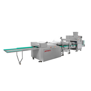 máquina de empanado profesional