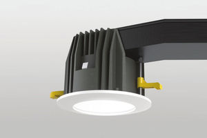 downlight empotrable