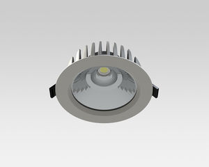 downlight empotrable